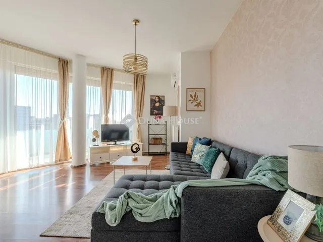 Eladó lakás Budapest VIII. kerület 75 nm