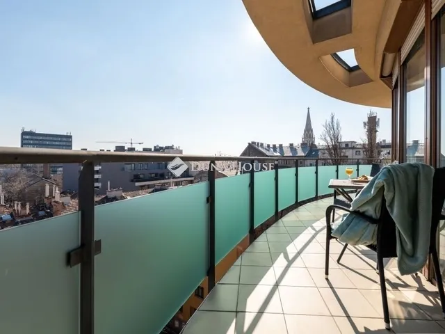 Eladó lakás Budapest VIII. kerület 75 nm