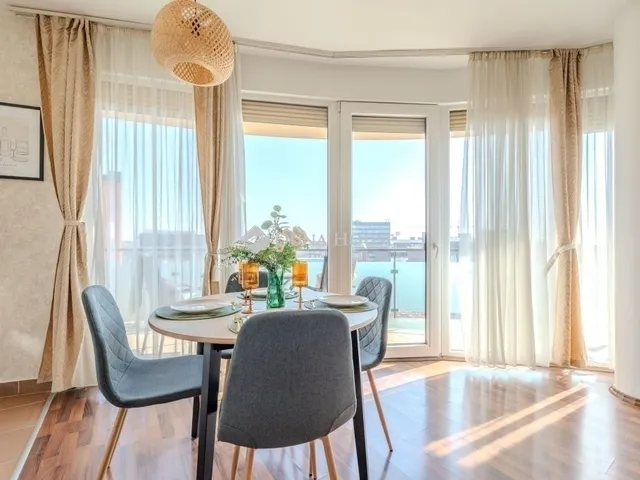 Eladó lakás Budapest VIII. kerület 75 nm