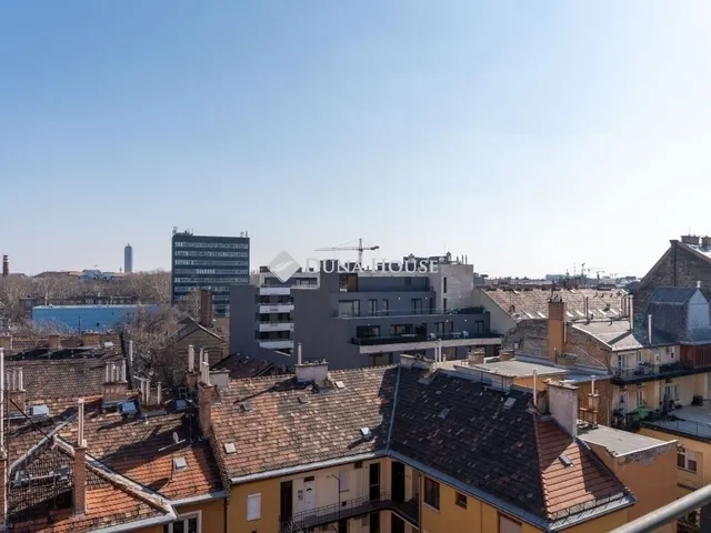 Eladó lakás Budapest VIII. kerület 75 nm