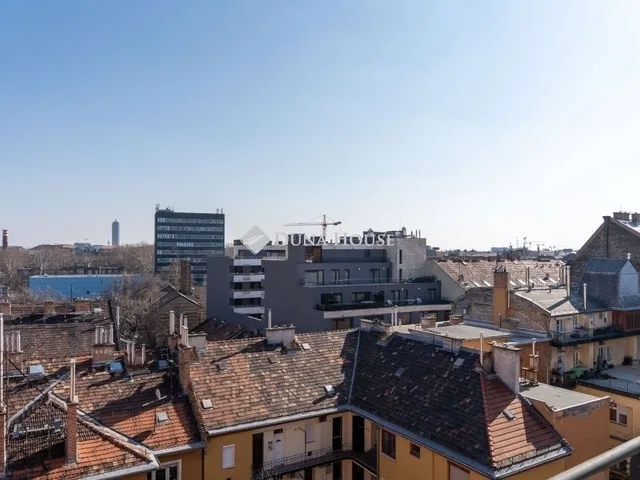 Eladó lakás Budapest VIII. kerület 75 nm