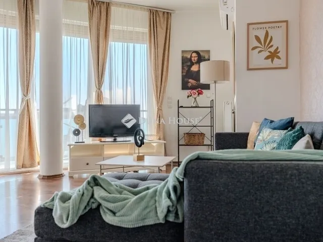 Eladó lakás Budapest VIII. kerület 75 nm