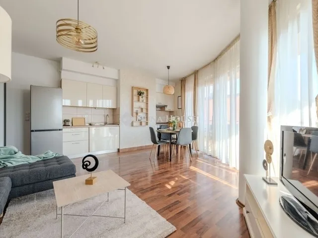 Eladó lakás Budapest VIII. kerület 75 nm