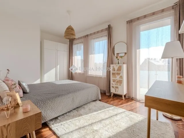 Eladó lakás Budapest VIII. kerület 75 nm