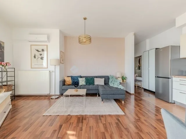 Eladó lakás Budapest VIII. kerület 75 nm