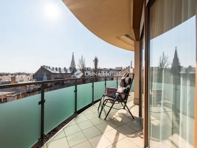 Eladó lakás Budapest VIII. kerület 75 nm