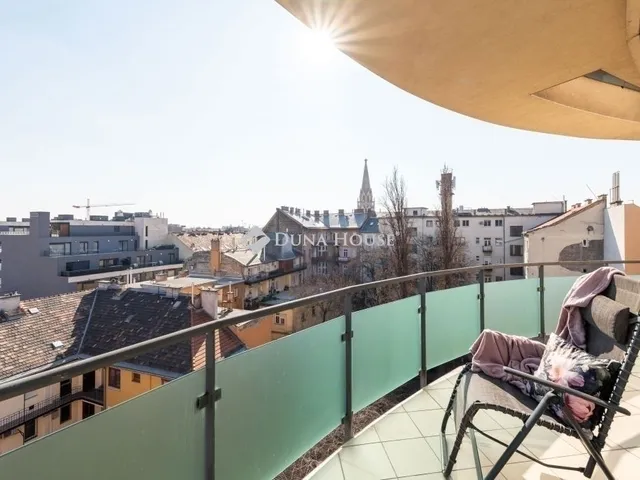 Eladó lakás Budapest VIII. kerület 75 nm