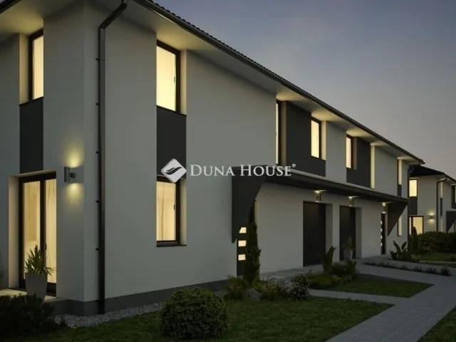 Eladó lakás Budapest XVII. kerület 120 nm