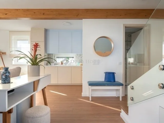 Eladó lakás Budapest XVII. kerület 120 nm