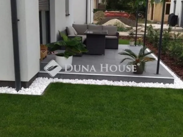 Eladó lakás Budapest XVII. kerület 120 nm