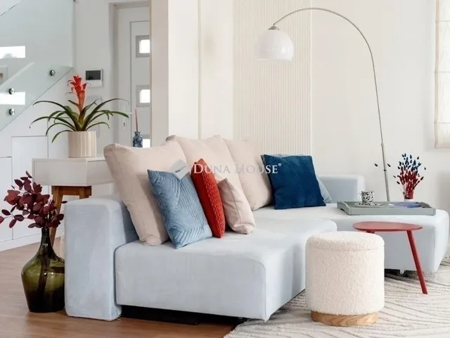 Eladó lakás Budapest XVII. kerület 120 nm