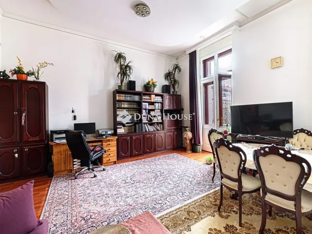 Eladó lakás Budapest VI. kerület 85 nm