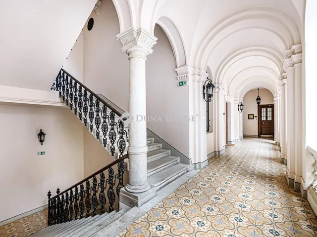 Eladó lakás Budapest VI. kerület 85 nm