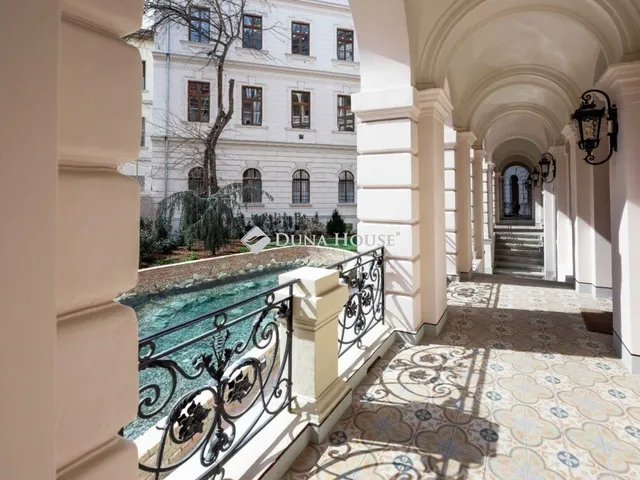 Eladó lakás Budapest VI. kerület 85 nm