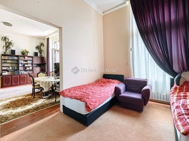 Eladó lakás Budapest VI. kerület 85 nm