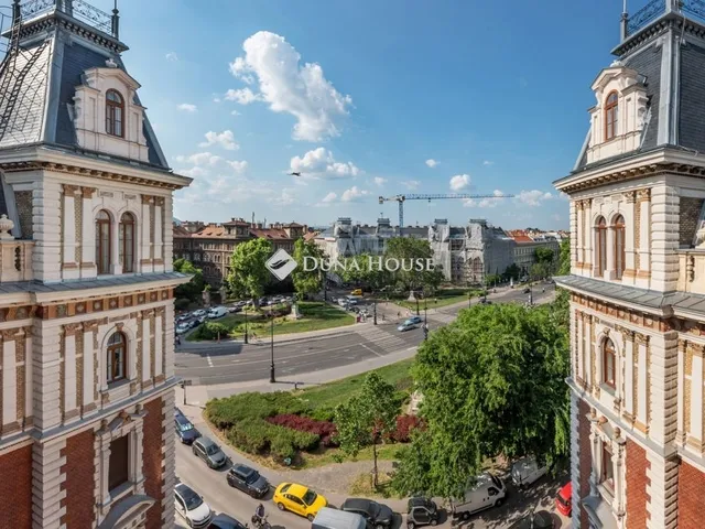 Eladó lakás Budapest VI. kerület 85 nm