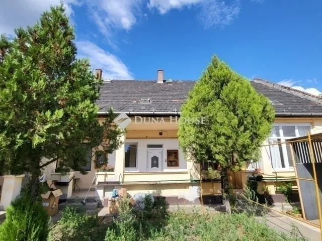 Eladó lakás Budapest XX. kerület, Kossuthfalva 36 nm
