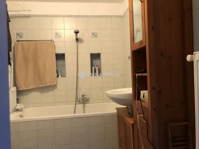 Eladó lakás Budapest VIII. kerület 43 nm