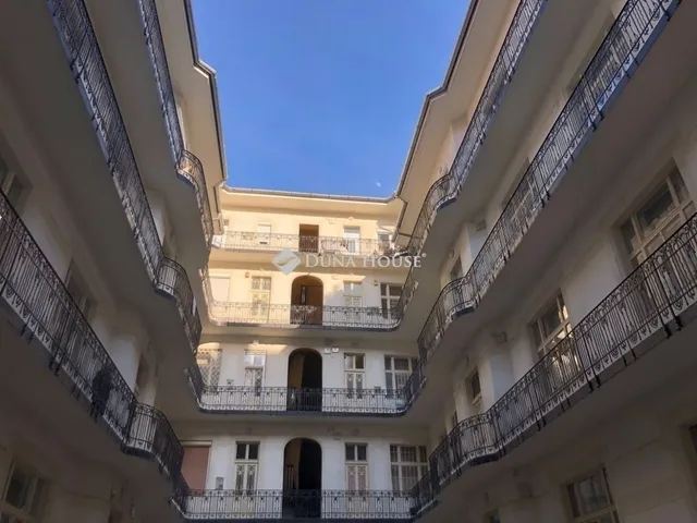 Eladó lakás Budapest VIII. kerület 43 nm