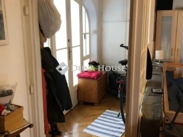 Eladó lakás Budapest VIII. kerület 43 nm