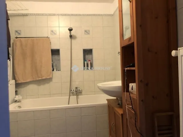 Eladó lakás Budapest VIII. kerület 43 nm