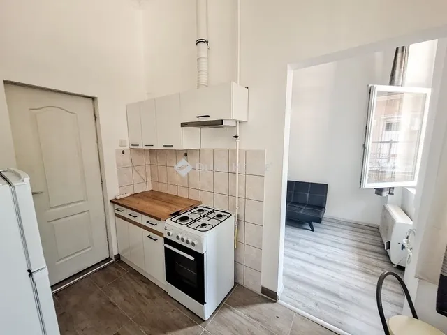 Eladó lakás Budapest VIII. kerület 22 nm
