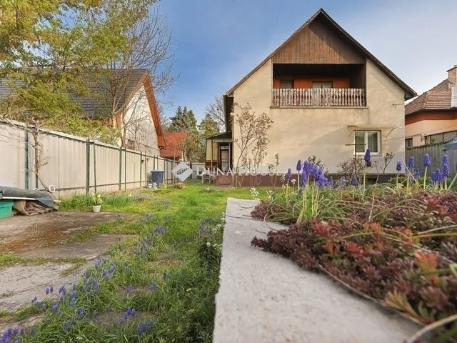 Eladó ház Budapest XVI. kerület 90 nm