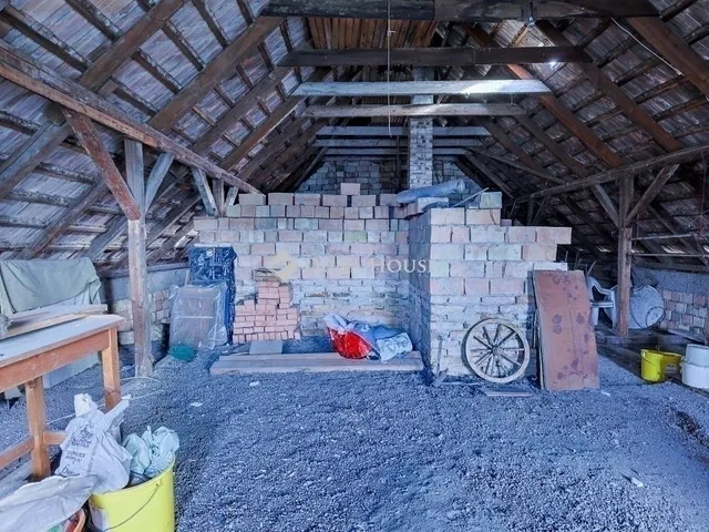 Eladó ház Budapest XVI. kerület 90 nm