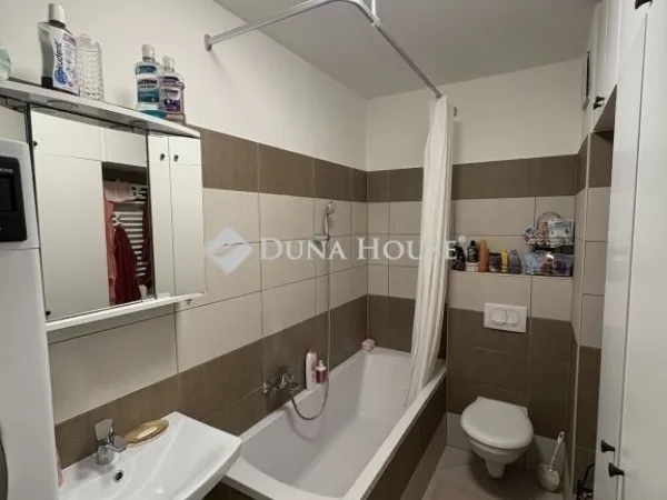 Eladó lakás Budapest VIII. kerület 44 nm