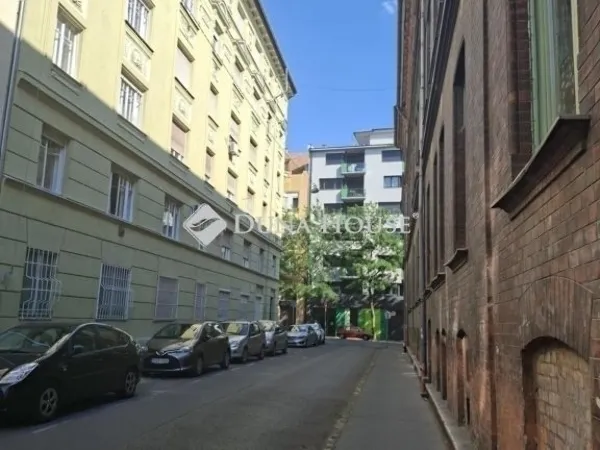 Eladó lakás Budapest VIII. kerület 56 nm