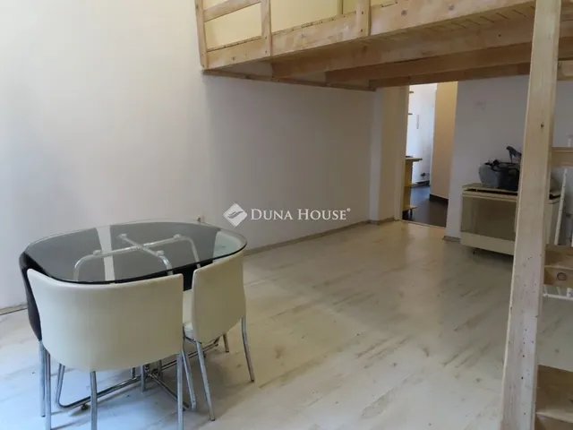 Eladó lakás Budapest VIII. kerület 30 nm