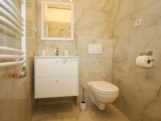 Eladó lakás Budapest VIII. kerület 99 nm