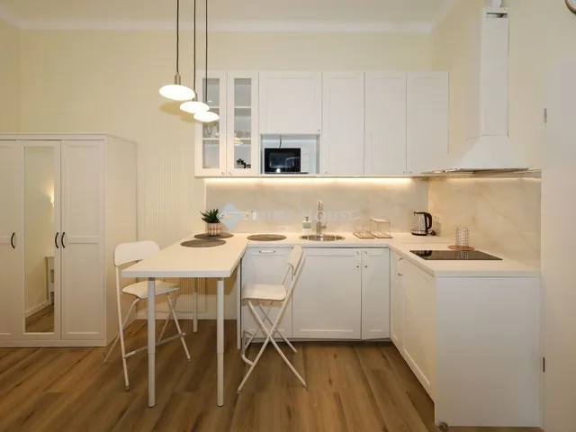 Eladó lakás Budapest VIII. kerület 99 nm