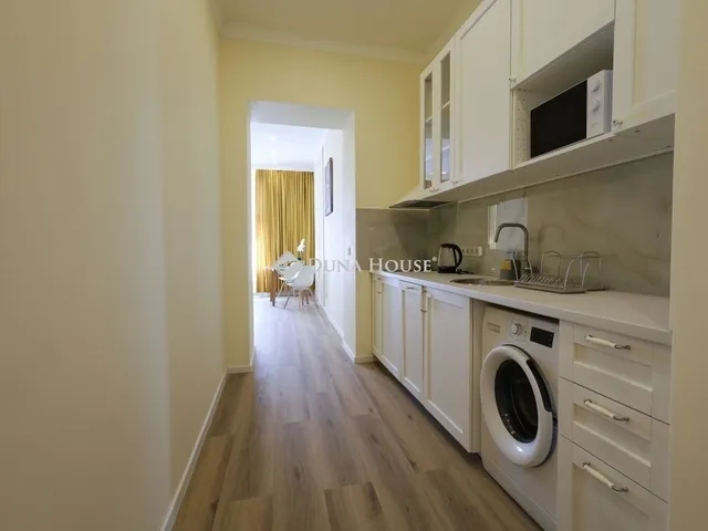 Eladó lakás Budapest VIII. kerület 99 nm