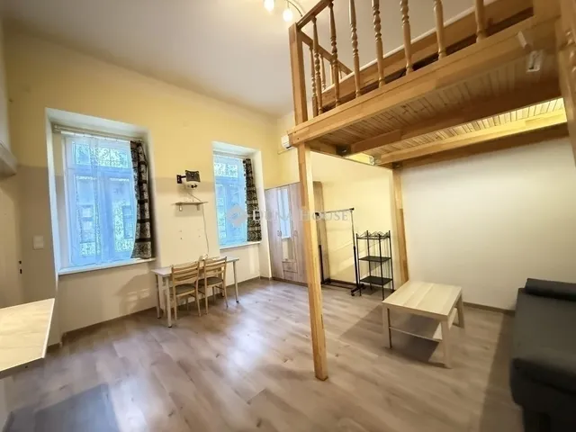 Eladó lakás Budapest VIII. kerület 31 nm