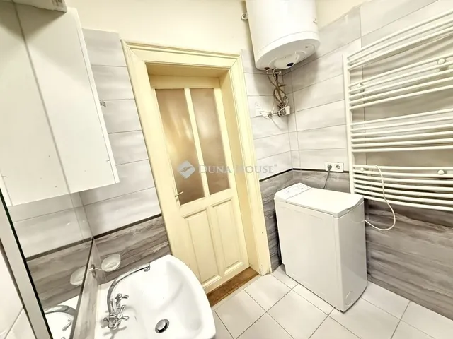 Eladó lakás Budapest VIII. kerület 31 nm