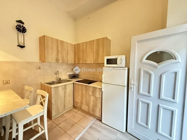 Eladó lakás Budapest VIII. kerület 31 nm