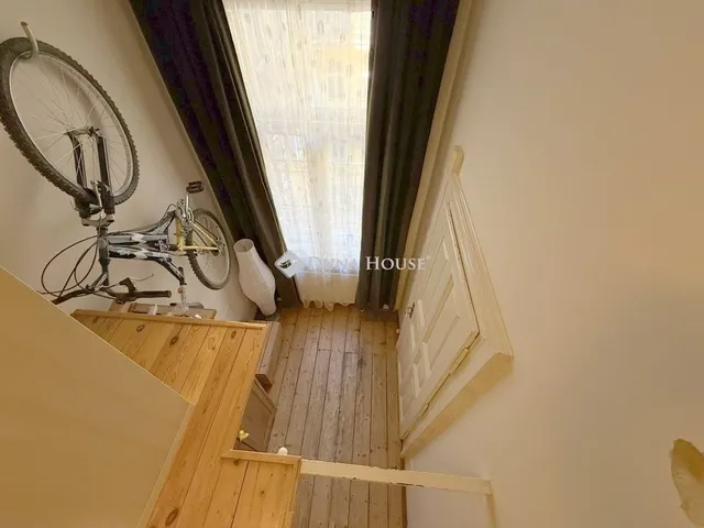 Eladó lakás Budapest VIII. kerület 78 nm