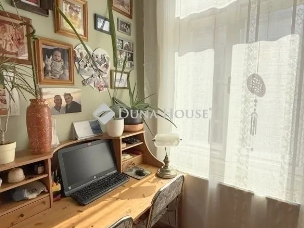 Eladó lakás Budapest VIII. kerület 78 nm