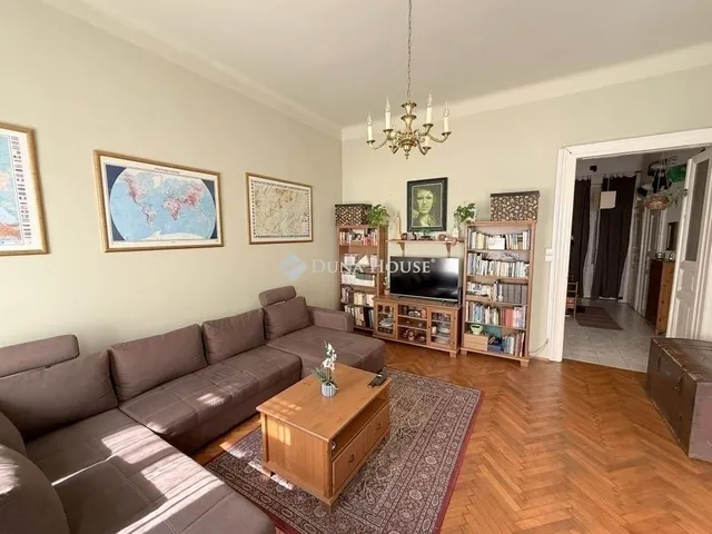 Eladó lakás Budapest VIII. kerület 78 nm