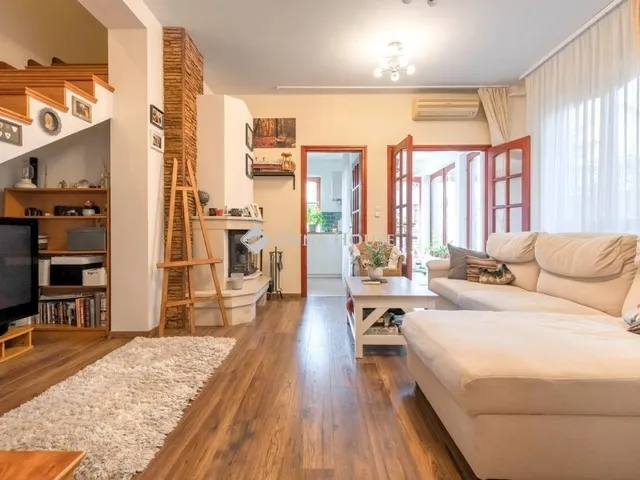 Eladó ház Budapest XX. kerület, Pacsirtatelep 105 nm