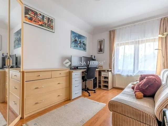 Eladó ház Budapest XX. kerület, Pacsirtatelep 105 nm