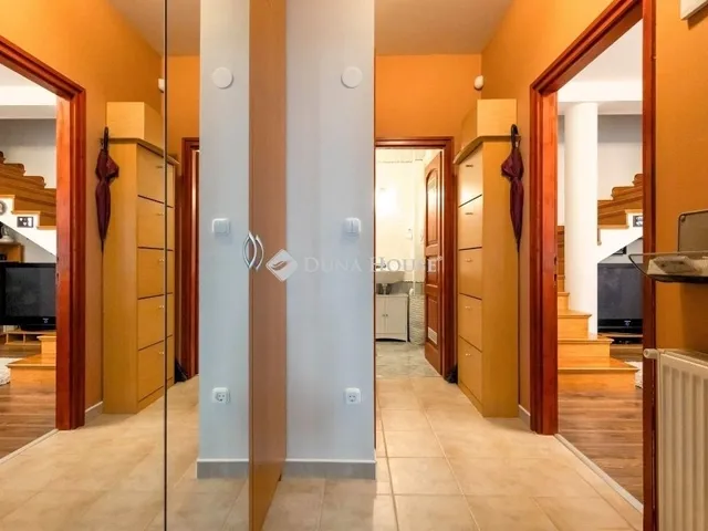 Eladó ház Budapest XX. kerület, Pacsirtatelep 105 nm