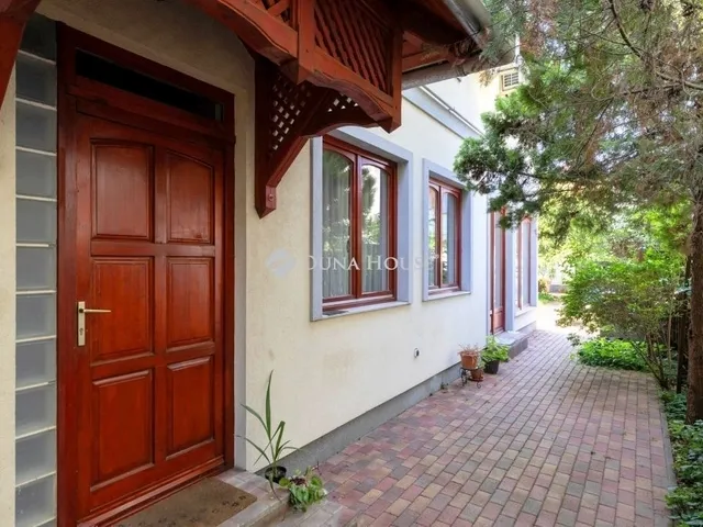 Eladó ház Budapest XX. kerület, Pacsirtatelep 105 nm