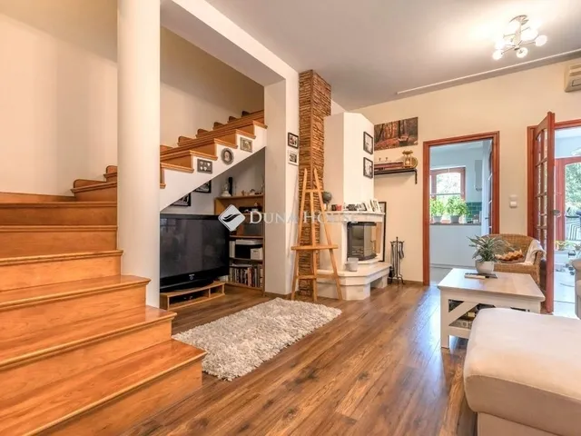 Eladó ház Budapest XX. kerület, Pacsirtatelep 105 nm