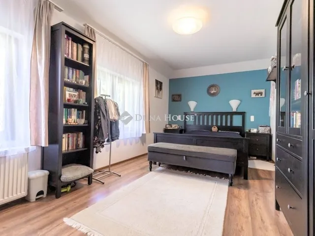 Eladó ház Budapest XX. kerület, Pacsirtatelep 105 nm