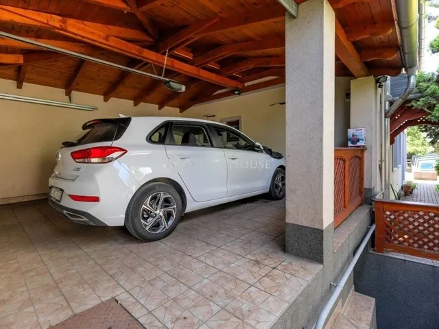 Eladó ház Budapest XX. kerület, Pacsirtatelep 105 nm