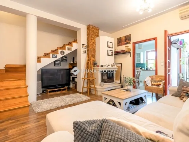 Eladó ház Budapest XX. kerület, Pacsirtatelep 105 nm