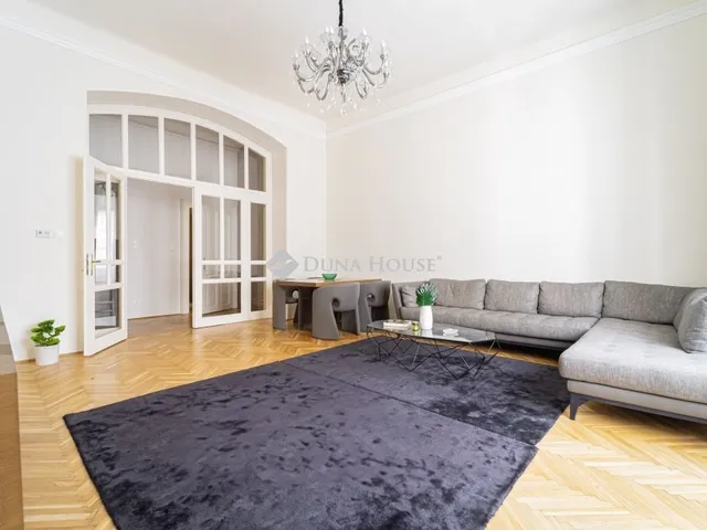 Eladó lakás Budapest V. kerület 148 nm