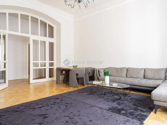 Eladó lakás Budapest V. kerület 148 nm